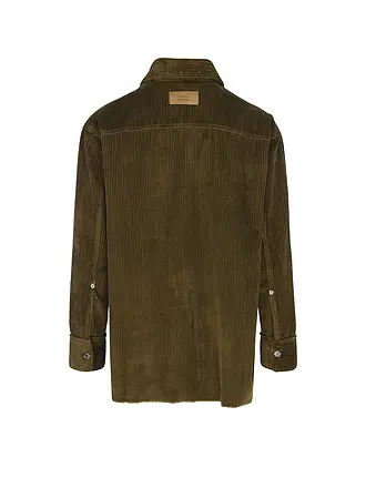 AMI PARIS | Overshirt | 